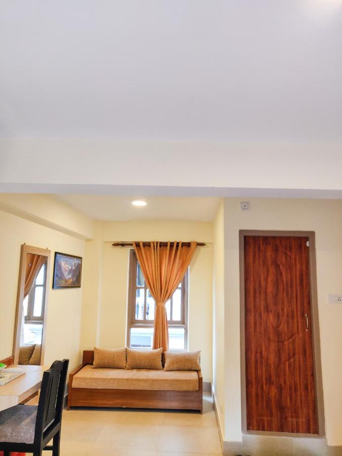 Hotel Central Bhaktapur Exterior foto